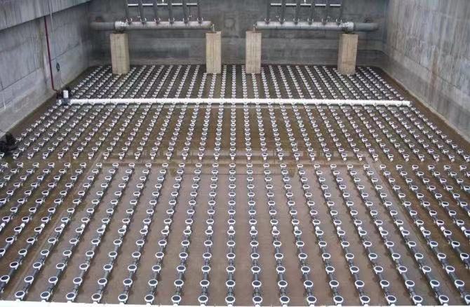 廢酸水提高有機質(zhì)